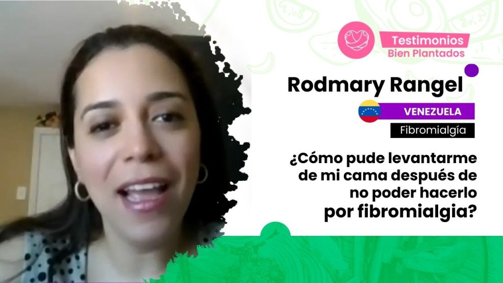bien plantado dra adriana cortes rodmary rangel fibromialgia