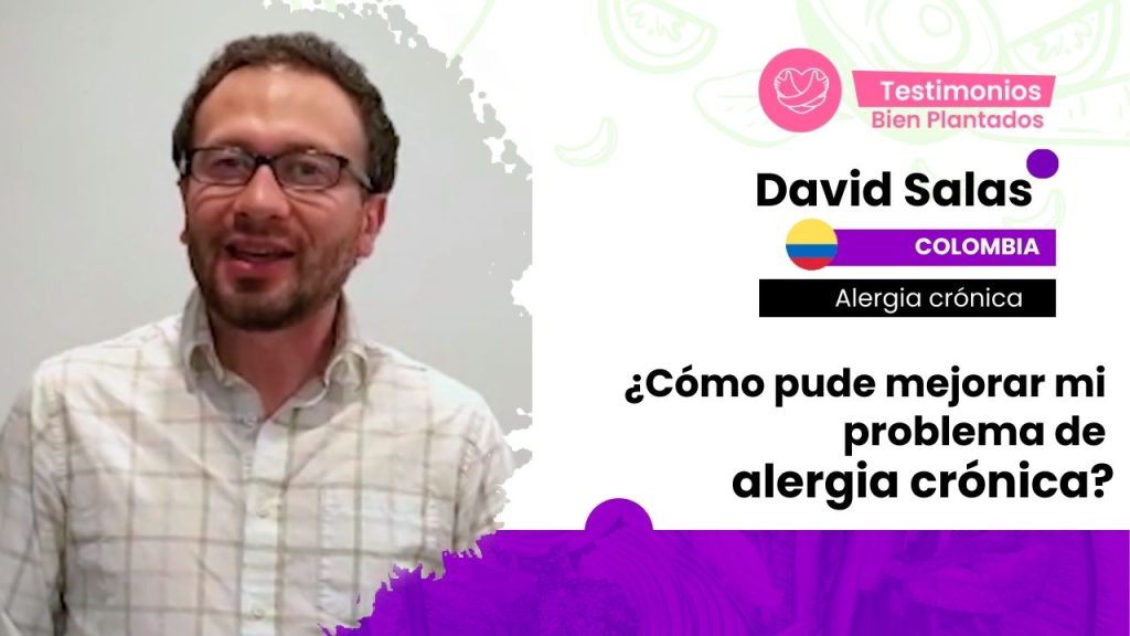 bien plantado dra adriana cortes david salas alergias cronicas