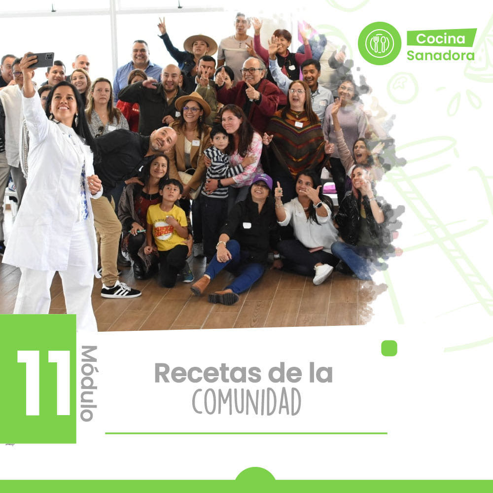 11. cursos adicionales de cocina recetas de la comunidad