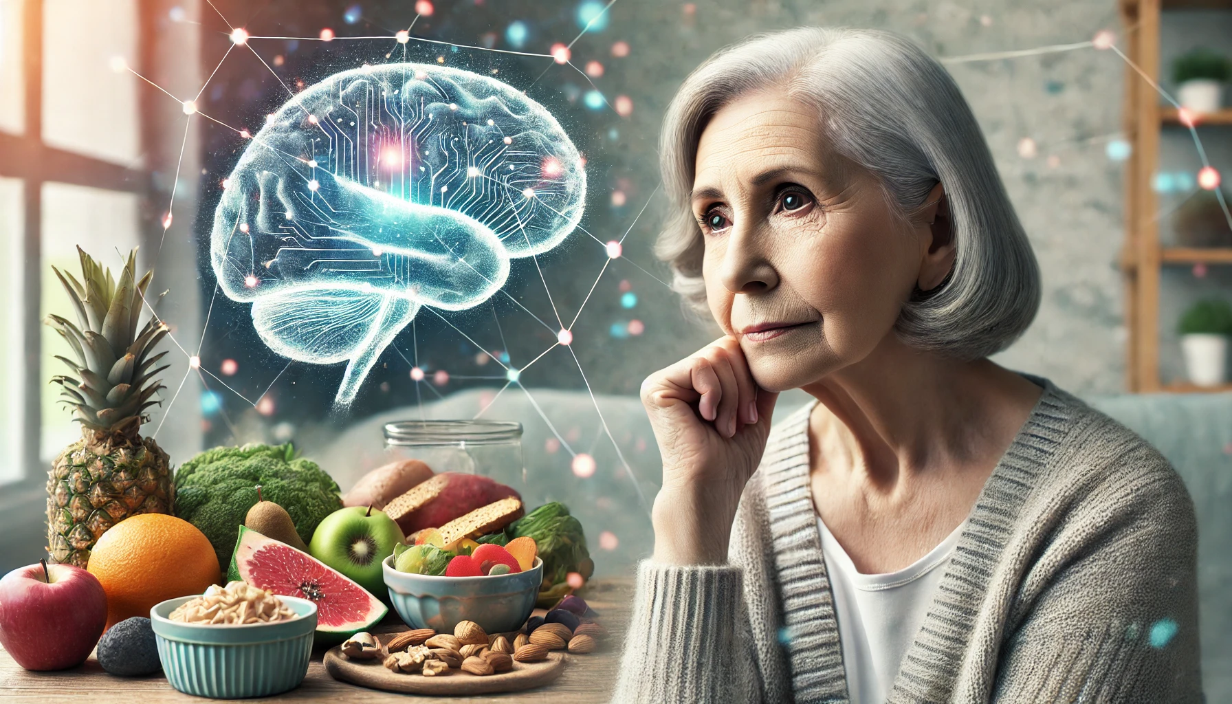 Revertir-alzheimer-alimentación