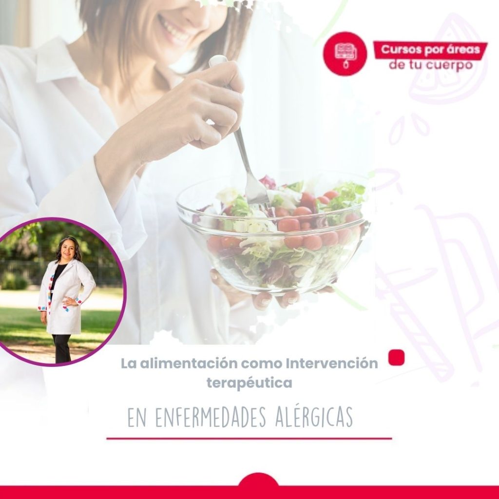 enfermedades alergicas