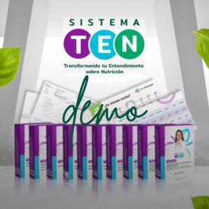 sistema ten demo